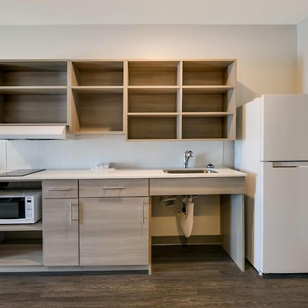 Woodspring Suites Concord-Charlotte Speedway Экстерьер фото