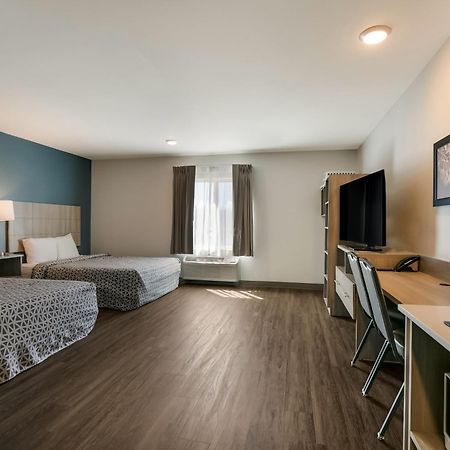 Woodspring Suites Concord-Charlotte Speedway Экстерьер фото