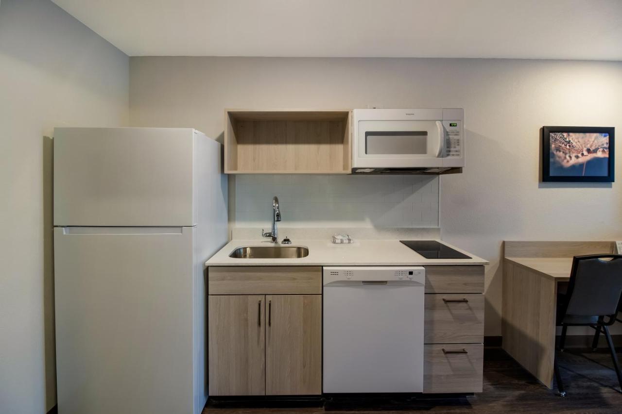 Woodspring Suites Concord-Charlotte Speedway Экстерьер фото