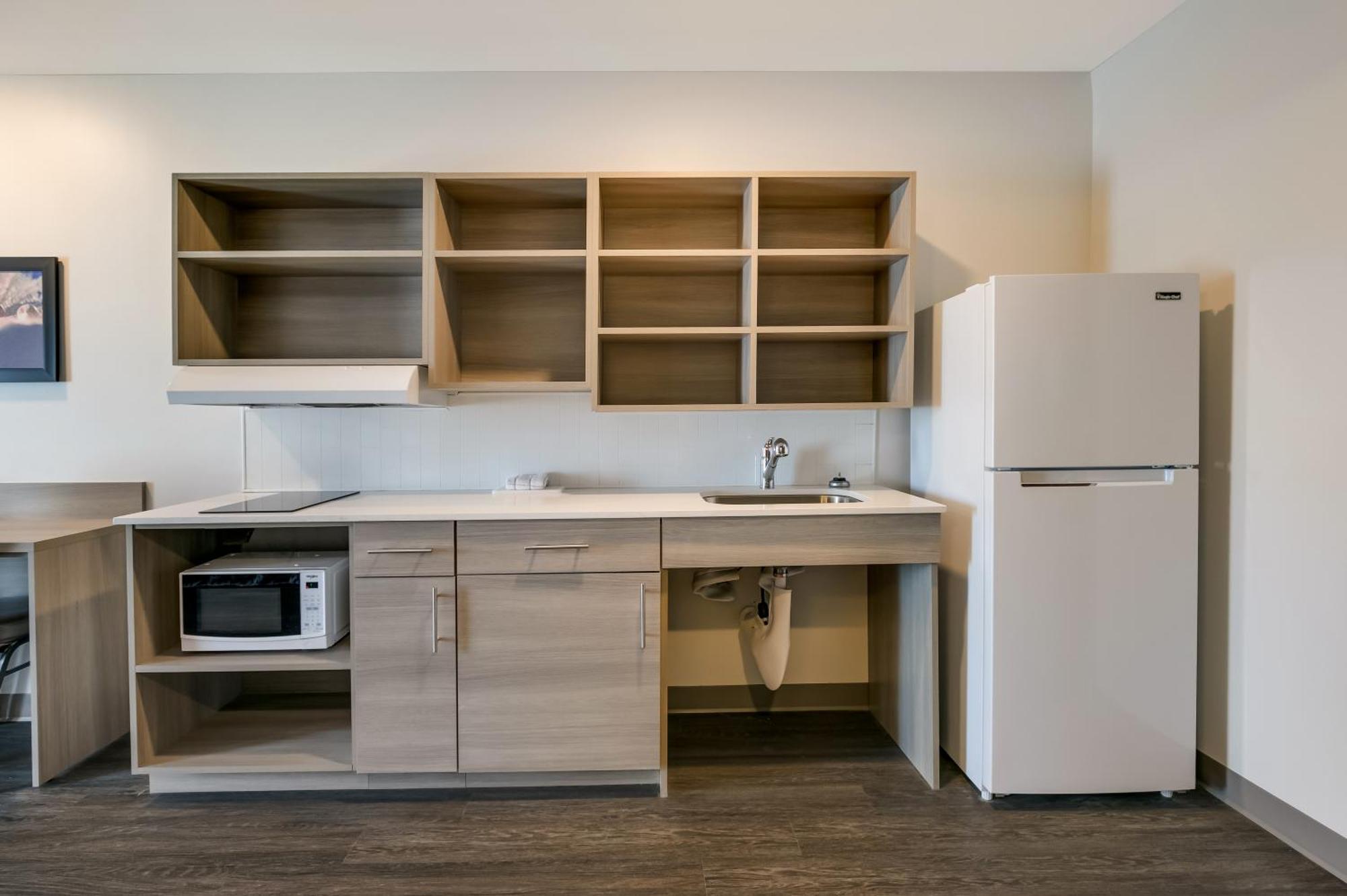 Woodspring Suites Concord-Charlotte Speedway Экстерьер фото